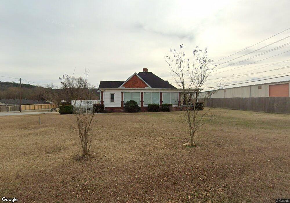 30 Poplar St NE, Rome, GA 30161 - photo 1