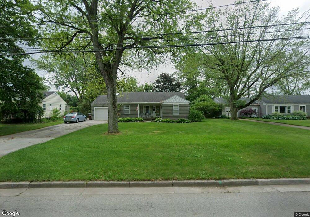 707 Fort Findlay Rd, Woodville, OH 43469 - photo 1