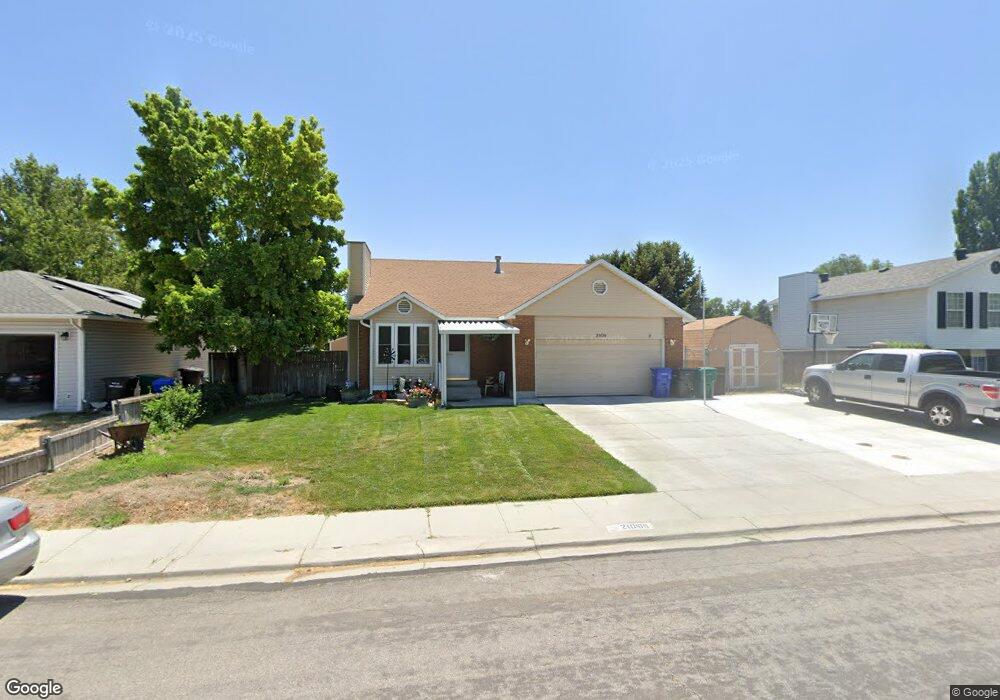 2109 W 7420 S, West Jordan, UT 84084 - photo 1