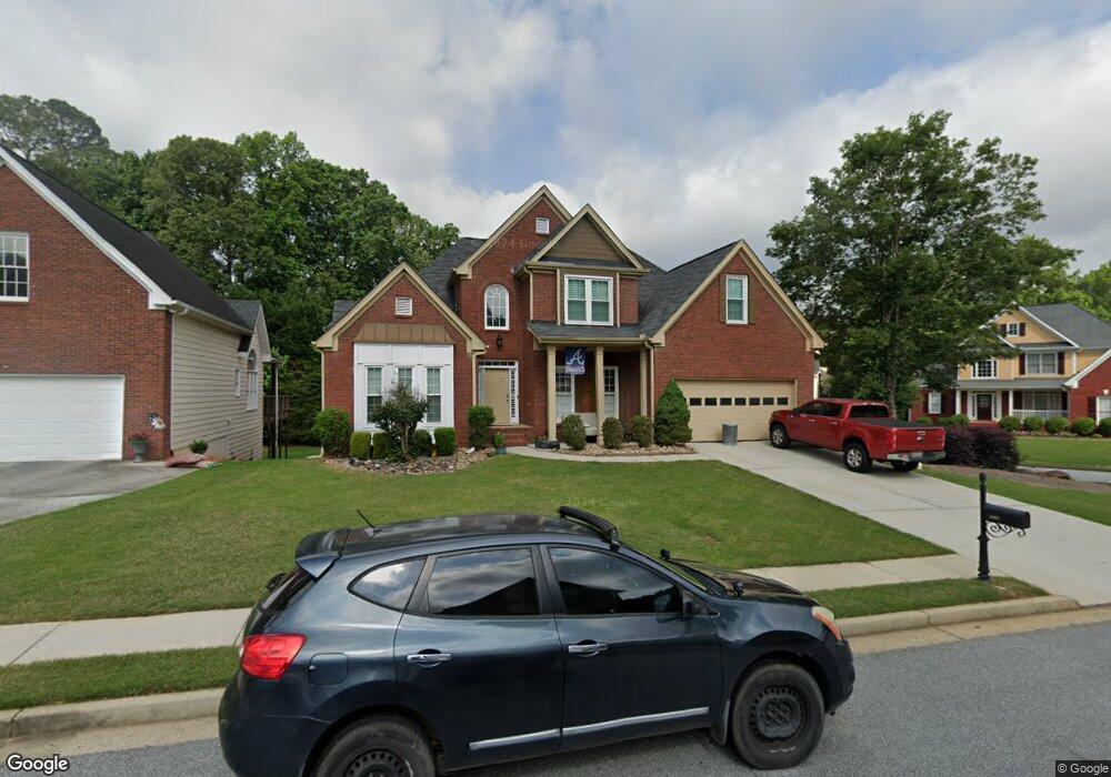 1032 Bay Pointe Way SW, Lilburn, GA 30047 - photo 1