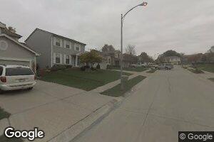 16217 N Cir, Omaha, NE 68135