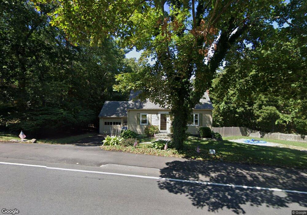 1687 Liberty St, Braintree, MA 02184 - photo 1