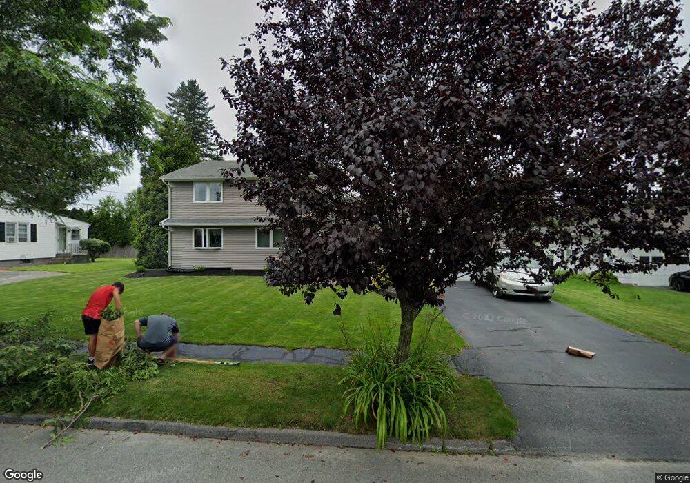 16 Tupelo Rd, Worcester, MA 01606 - photo 1