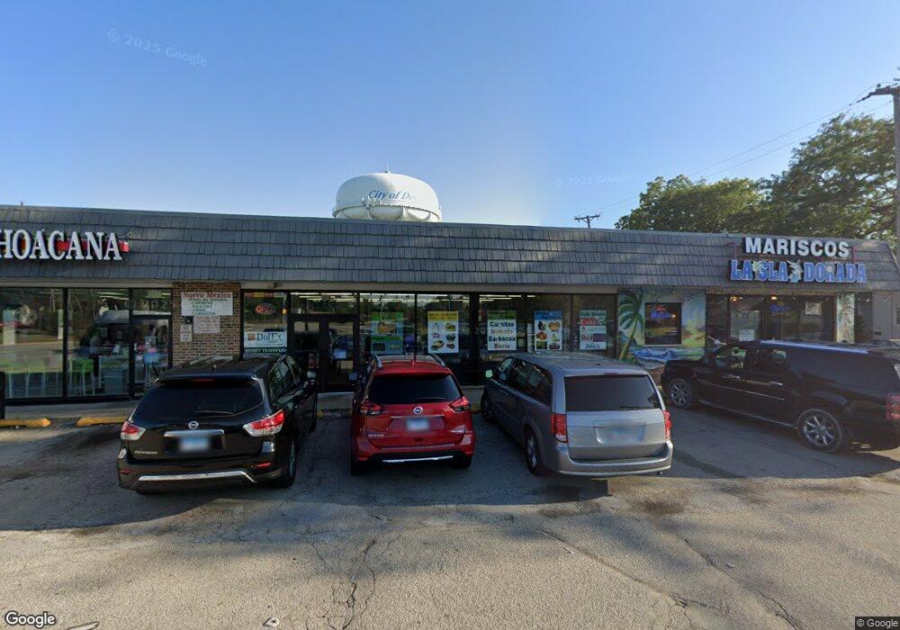 1900 Mannheim Rd, Des Plaines, IL 60018 - photo 1