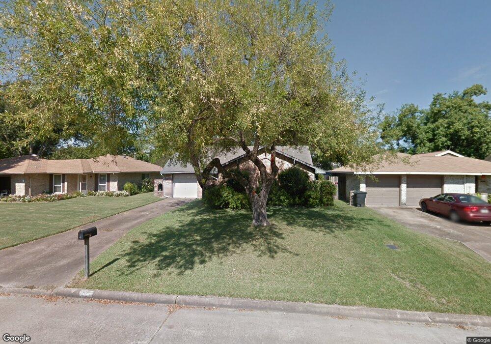 6414 King Post Dr, Houston, TX 77088 - photo 1