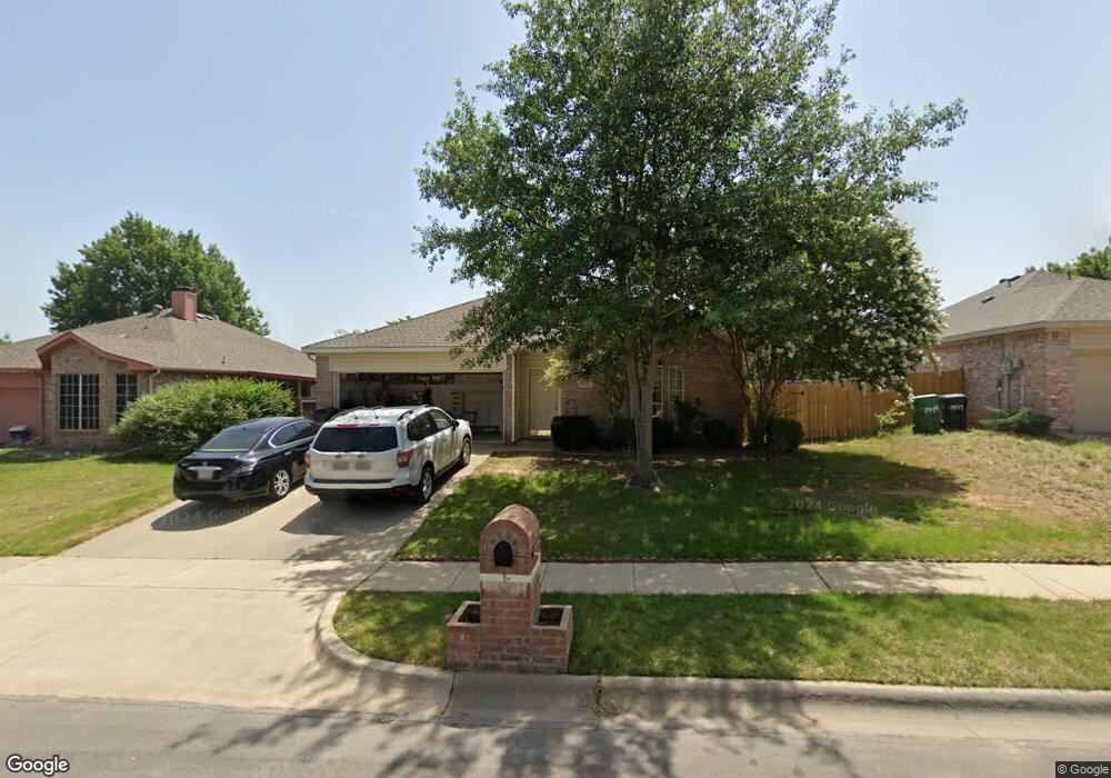 3945 Parkhaven Dr, Denton, TX 76210 - photo 1