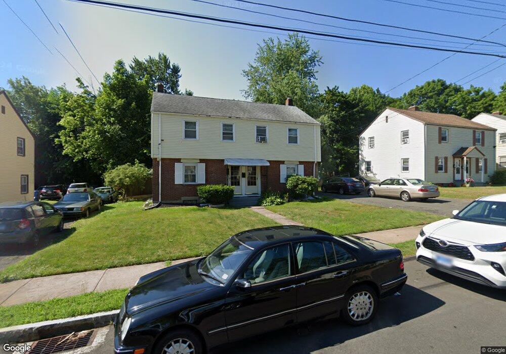 59 E Burnham St unit 61, Hartford, CT 06112 - photo 1