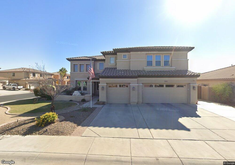 10953 E Roselle Ave, Mesa, AZ 85212 - photo 1