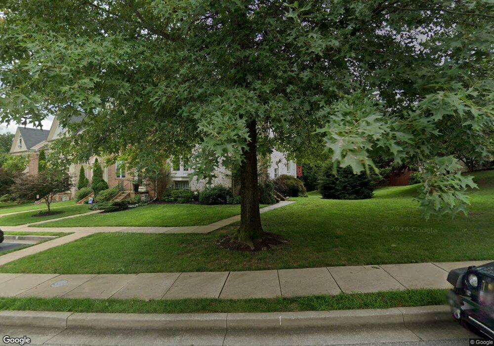 11945 Thurloe Dr, Lutherville Timonium, MD 21093 - photo 1