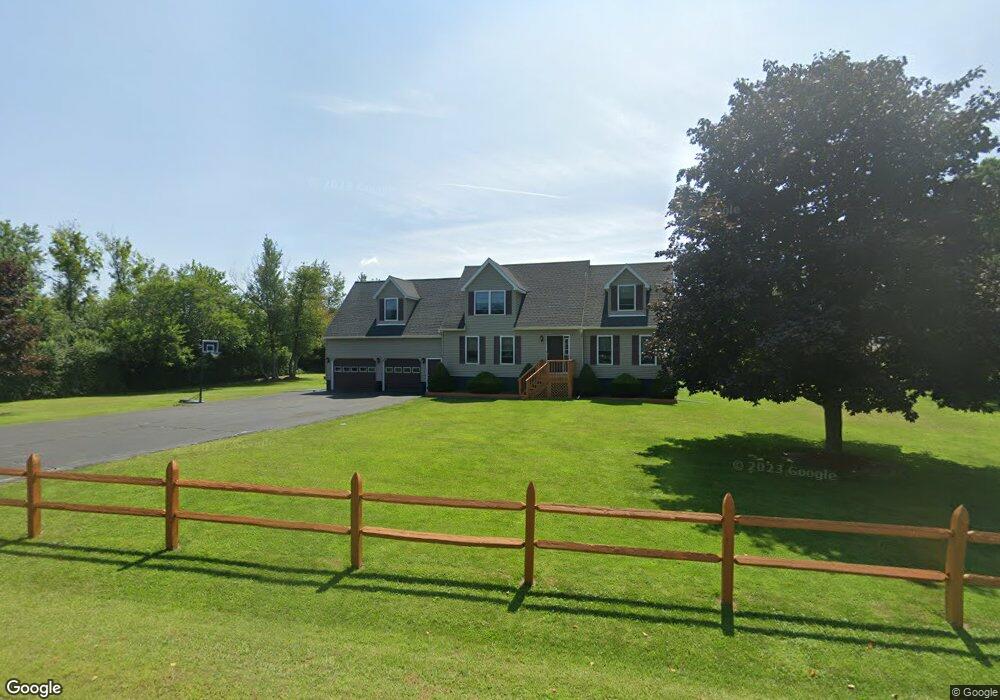 25 Trout Creek Rd, Germantown, NY 12526 - photo 1