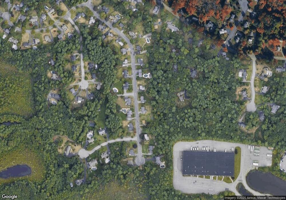 20 Redmond Ave, North Reading, MA 01864 - photo 1