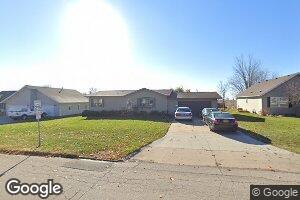 1208 Clark St Unit DY, Dysart, IA 52224