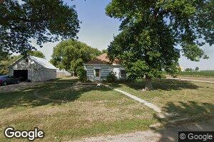9610 S Lincoln Ave, Holstein, NE 68950