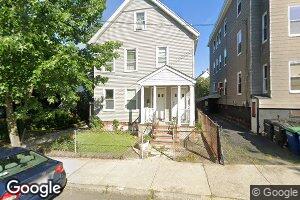 15 Thorndike St Unit 1, Somerville, MA 02144