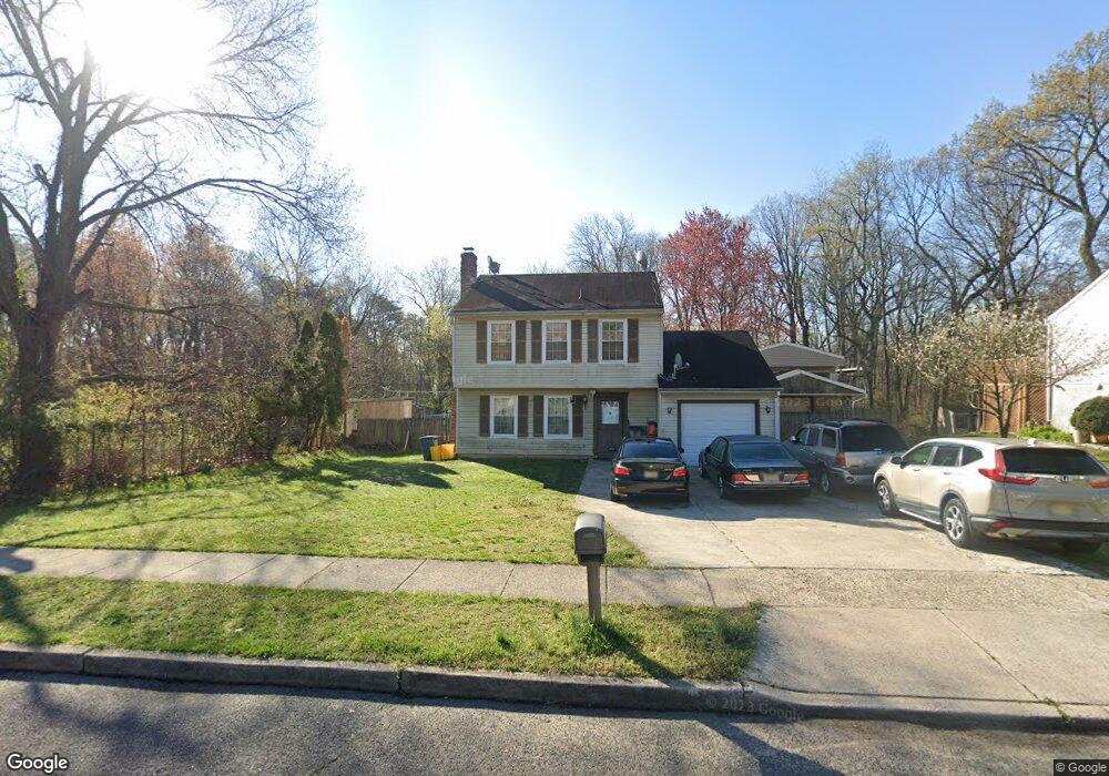 8366 Crofton Ln, Pennsauken, NJ 08109 - photo 1