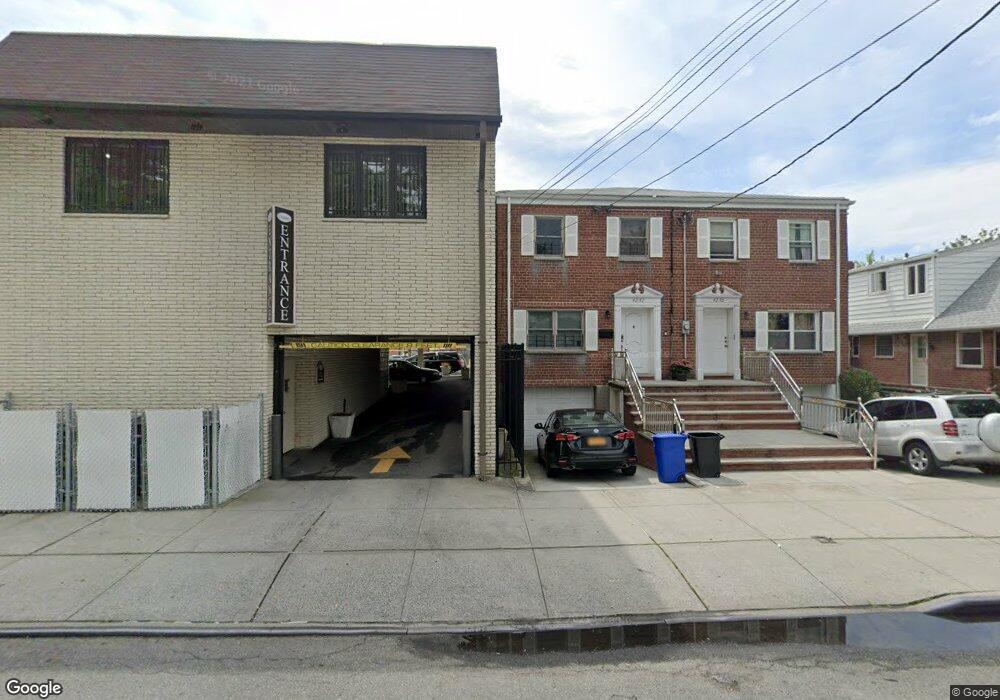 4242 193rd St, Flushing, NY 11358 - photo 1