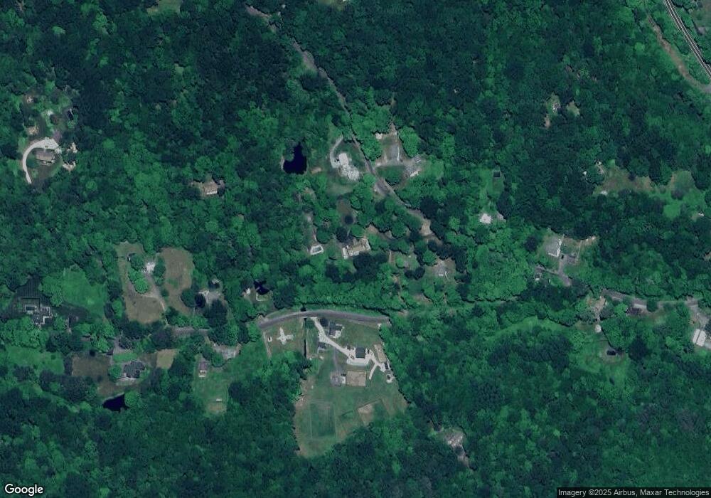 29 Cross Brook Rd, Woodbury, CT 06798 - photo 1