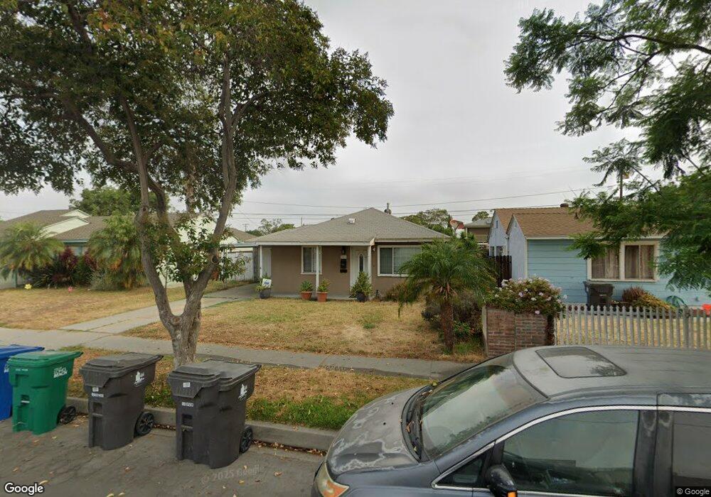 3529 E Andy St, Long Beach, CA 90805 - photo 1