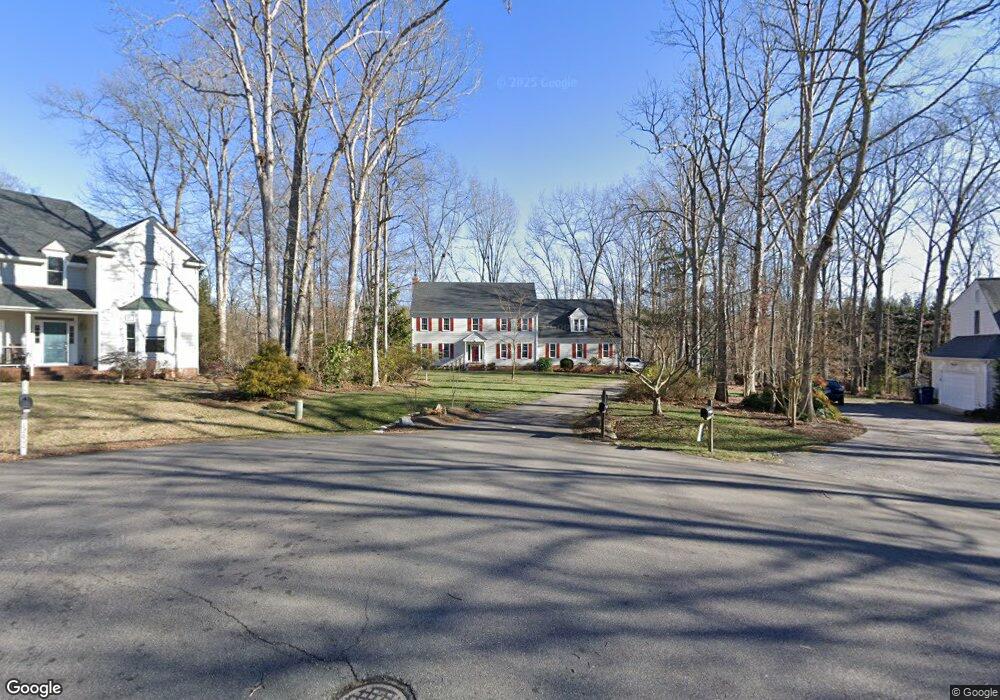 12801 Kidbrook Ln, Midlothian, VA 23113 - photo 1