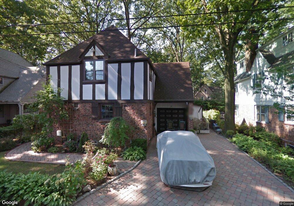 5 Ballard Place unit 1X, Fair Lawn, NJ 07410 - photo 1