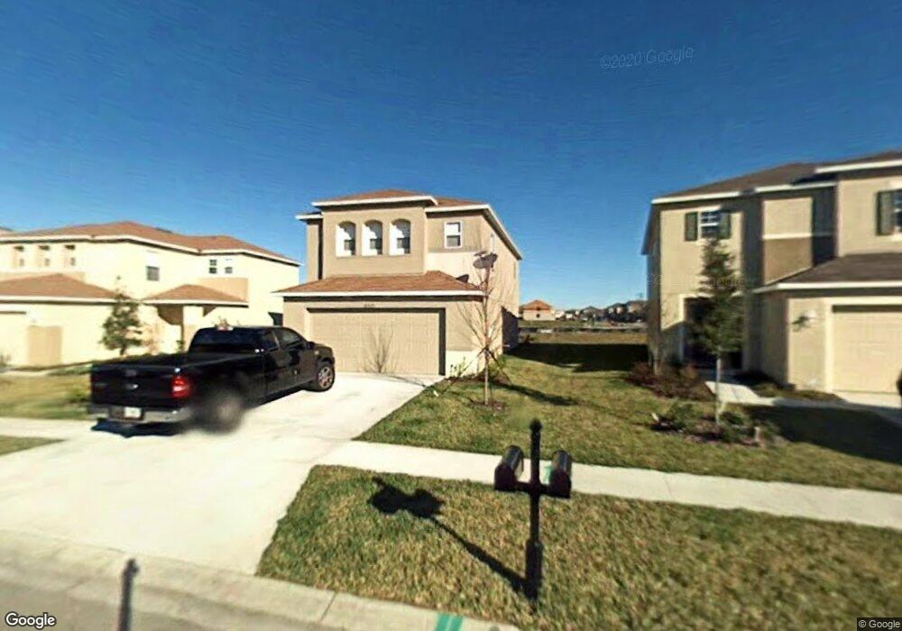 18929 Sunterra Dr, Land O Lakes, FL 34638 - photo 1