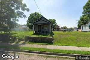 113 N Irwin St, Dayton, OH 45403