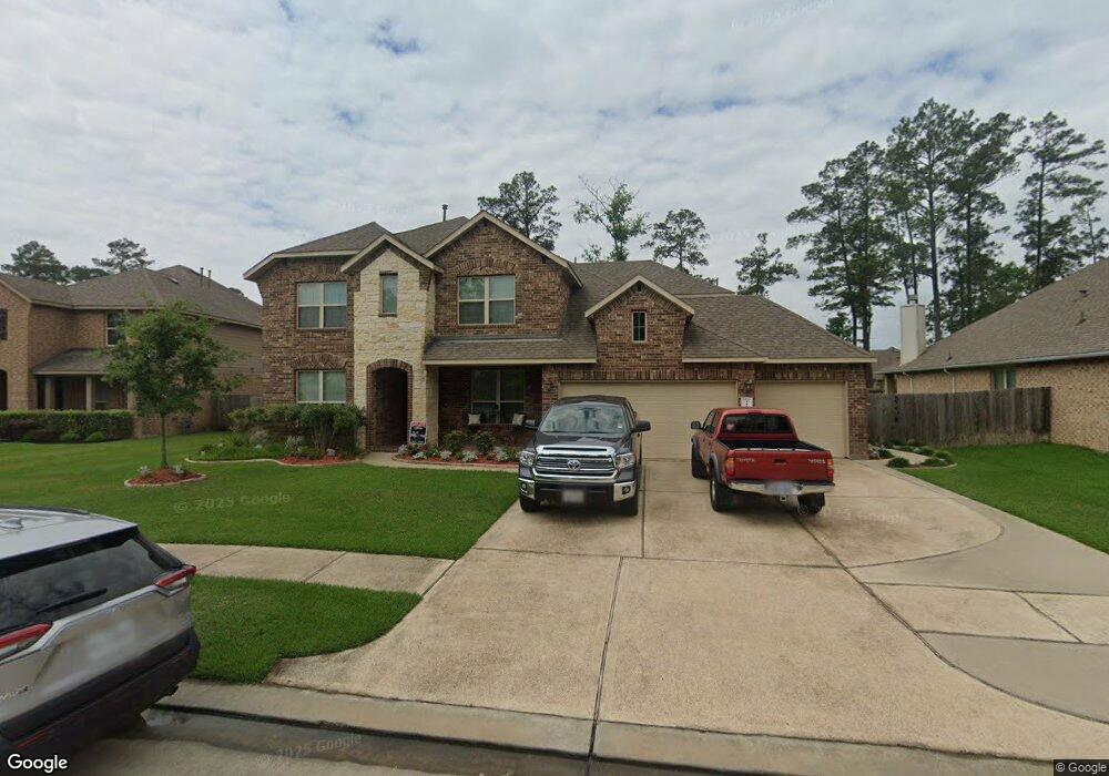 14134 Ash Mountain Ln, Conroe, TX 77384 - photo 1