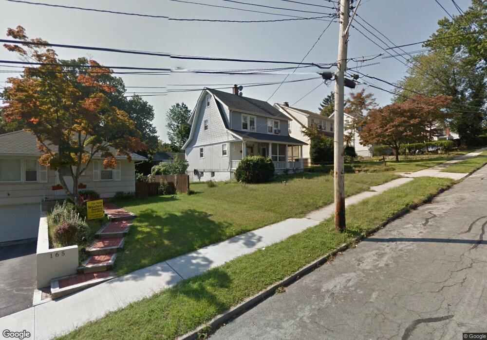 159 Hobart Ave, Port Chester, NY 10573 - photo 1