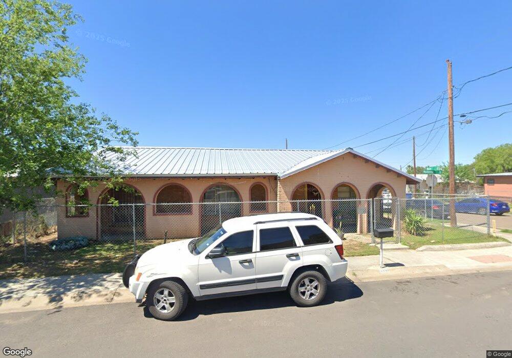 2020 Monterrey Ave, Laredo, TX 78040 - photo 1