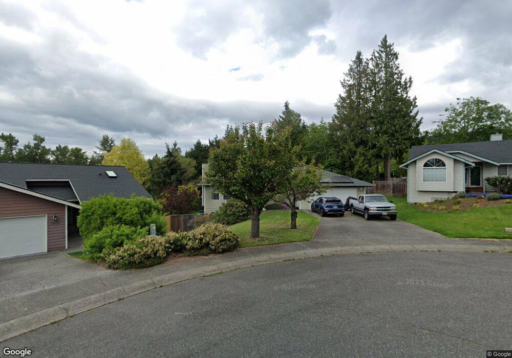 3924 Aaron Ct, Bellingham, WA 98226 - photo 1