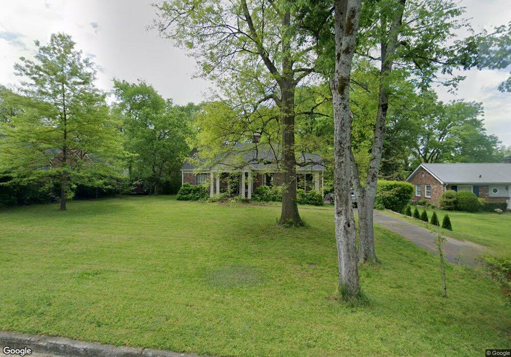 907 W 6th St, Columbia, TN 38401 - photo 1