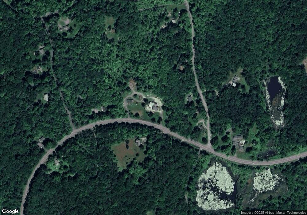 235 Kent Rd, Warren, CT 06754 - photo 1