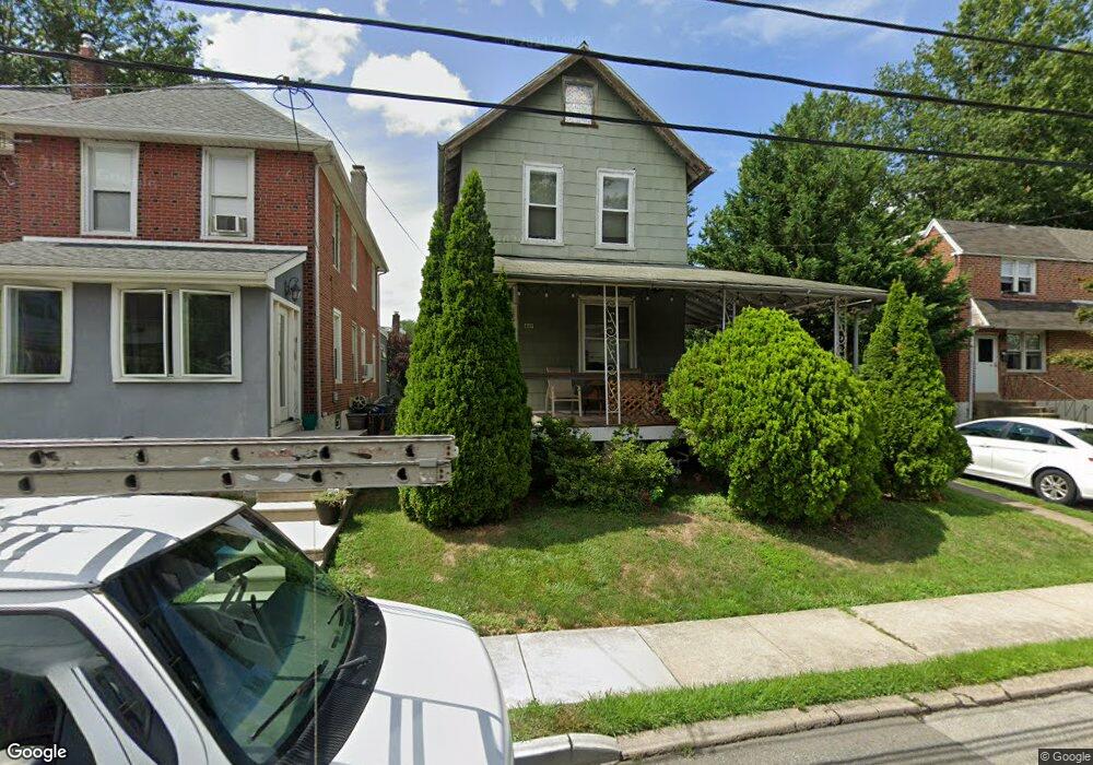 819 Walnut St, Darby, PA 19023 - photo 1