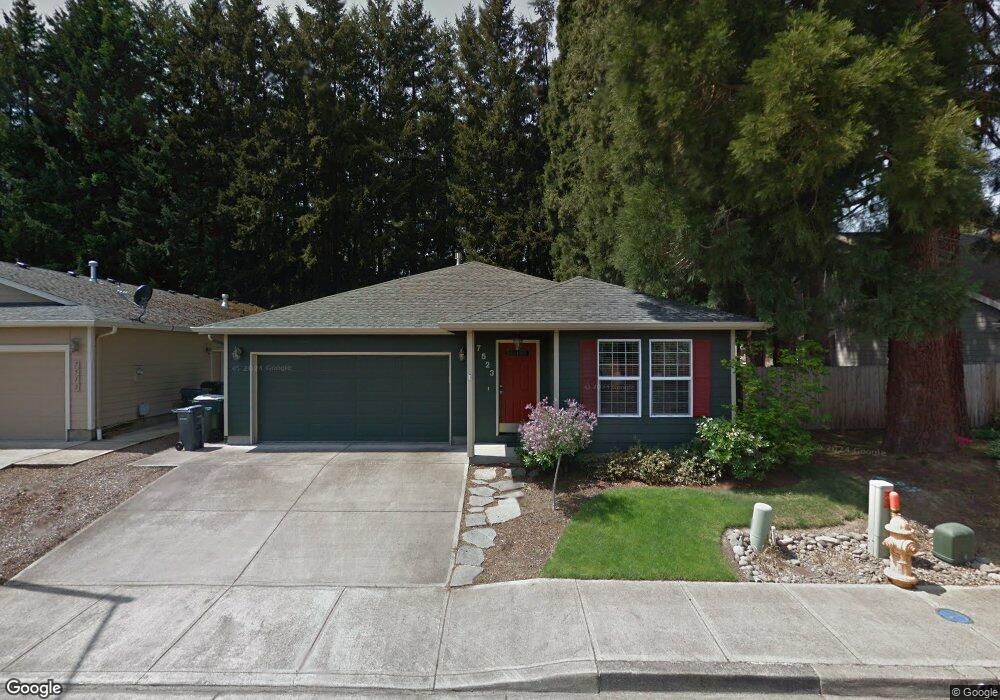 7523 Camden St NE, Keizer, OR 97303 - photo 1