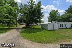 1212 S 9th St, Clinton, IN 47842