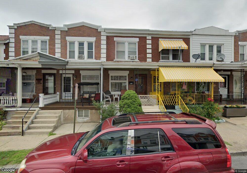 1037 W Allen St, Allentown, PA 18102 - photo 1