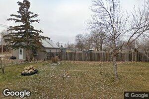 411 2nd Ave E, Lemmon, SD 57638