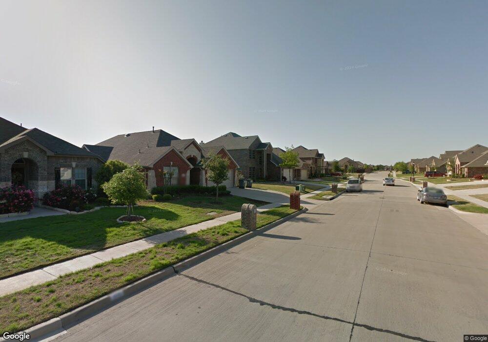 414 Wooded Creek Ave, Wylie, TX 75098 - photo 1