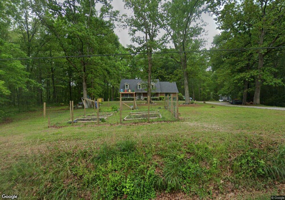 374 Mann Rd, Tyrone, GA 30290 - photo 1