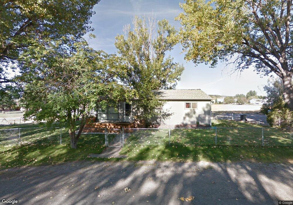 145 C St, Columbus, MT 59019 - photo 1