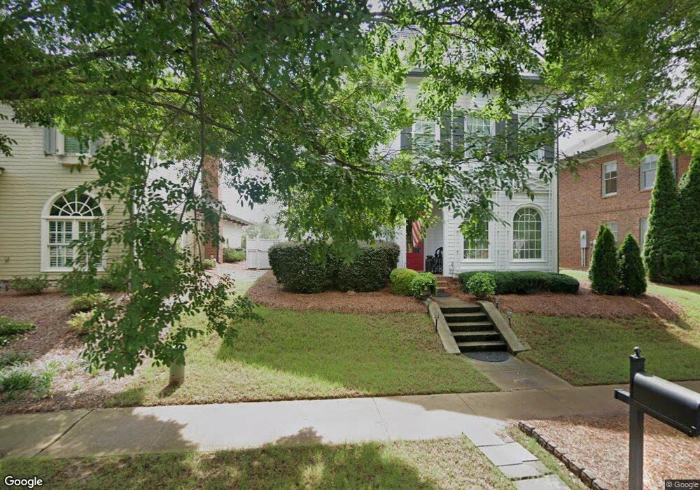 104 Park E, Canton, GA 30115 - photo 1