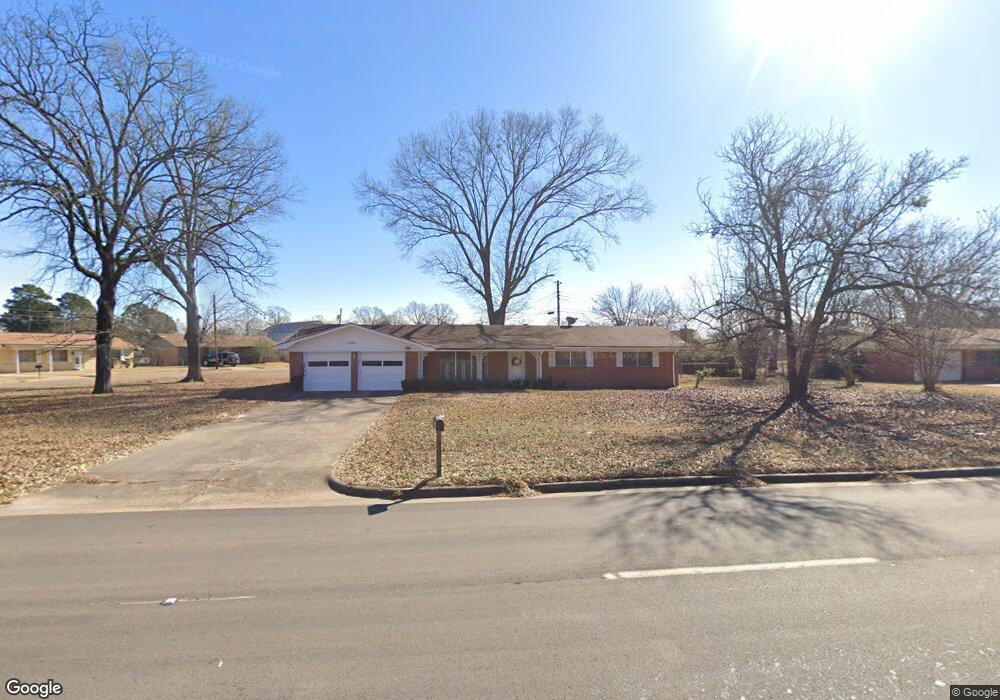 1711 S Robison Rd, Texarkana, TX 75501 - photo 1