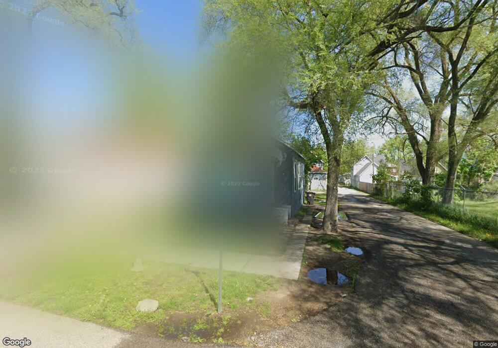 816 Pearl St, Elkhart, IN 46516 - photo 1