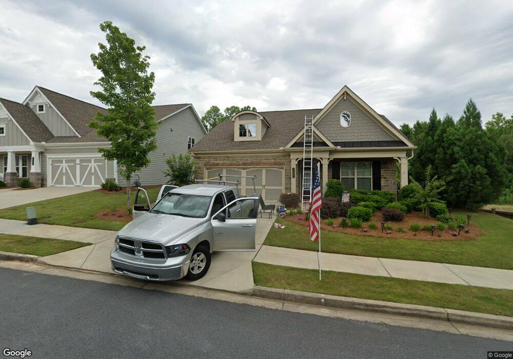 215 Hopegrove Ln unit 148, Canton, GA 30115 - photo 1