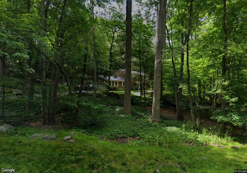 3 Saddle Ct, Bedford, NY 10506 - photo 1