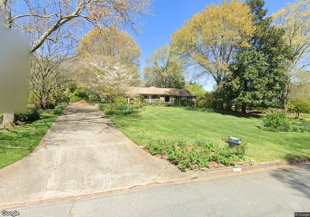 120 Corral Ct unit 1, Roswell, GA 30076 - photo 1