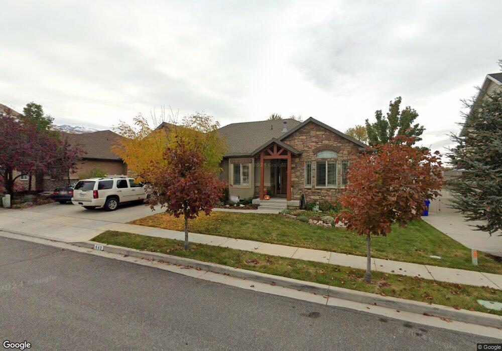 440 E 475 S, Centerville, UT 84014 - photo 1