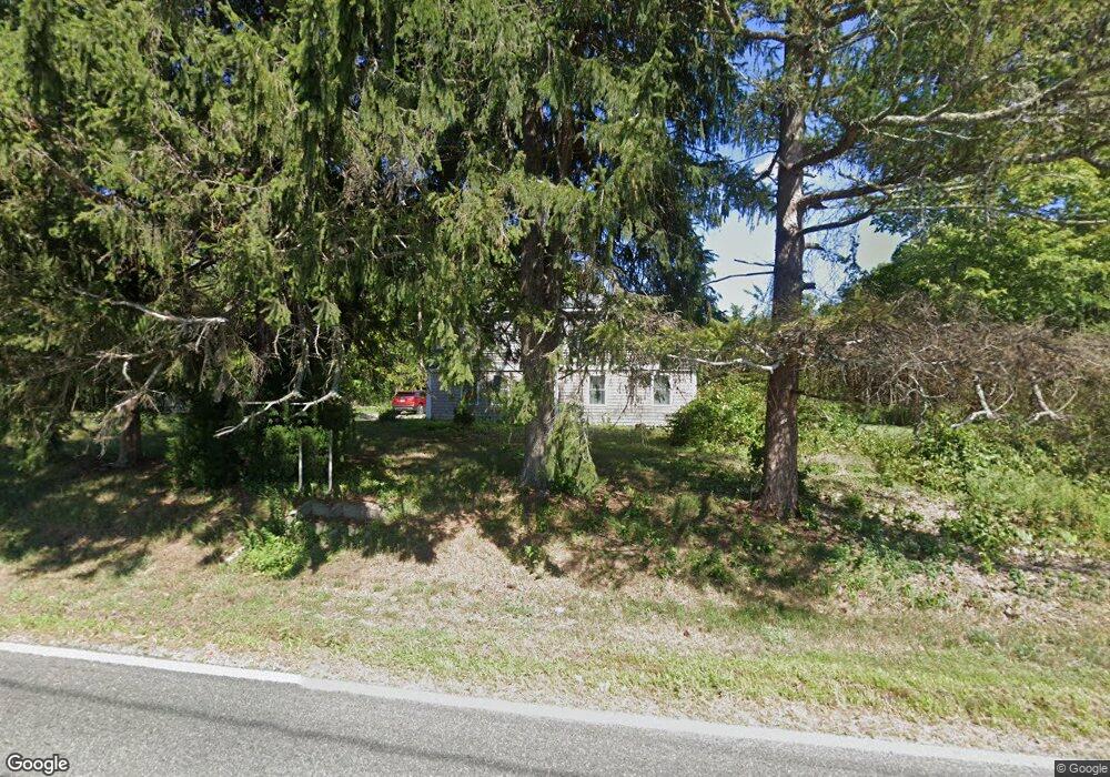 1298 Main St, Acushnet, MA 02743 - photo 1