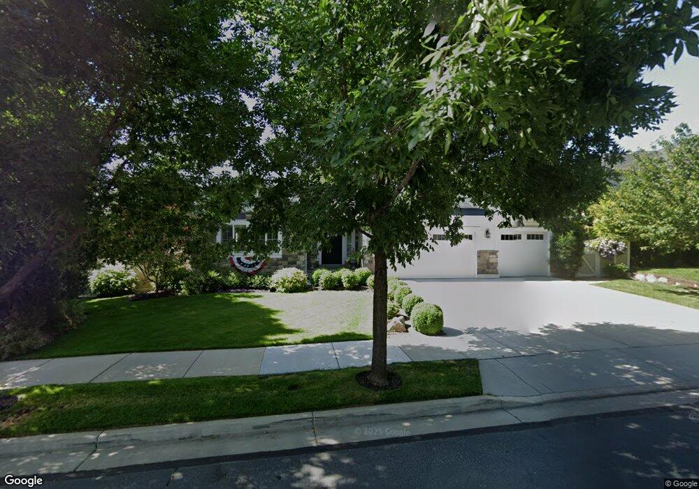 3297 W Nordic Peak Ct, South Jordan, UT 84095 - photo 1