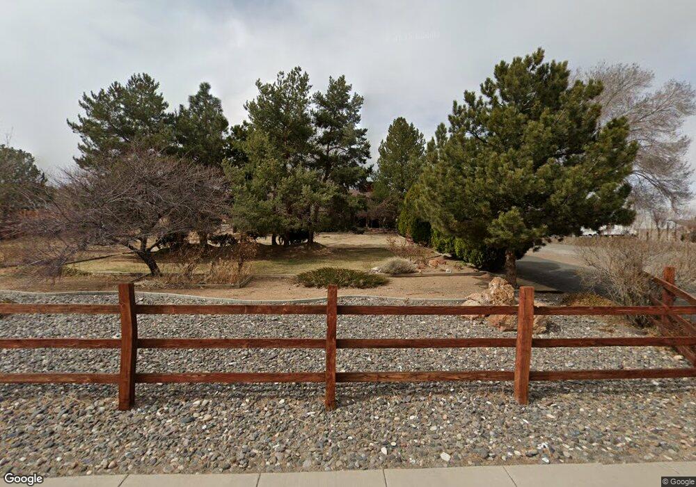 2371 Spanish Springs Rd, Sparks, NV 89436 - photo 1